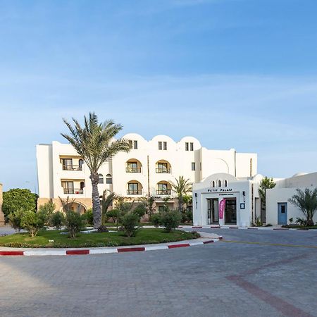Le Petit Palais Djerba & Spa Houmt Souk  Exteriör bild
