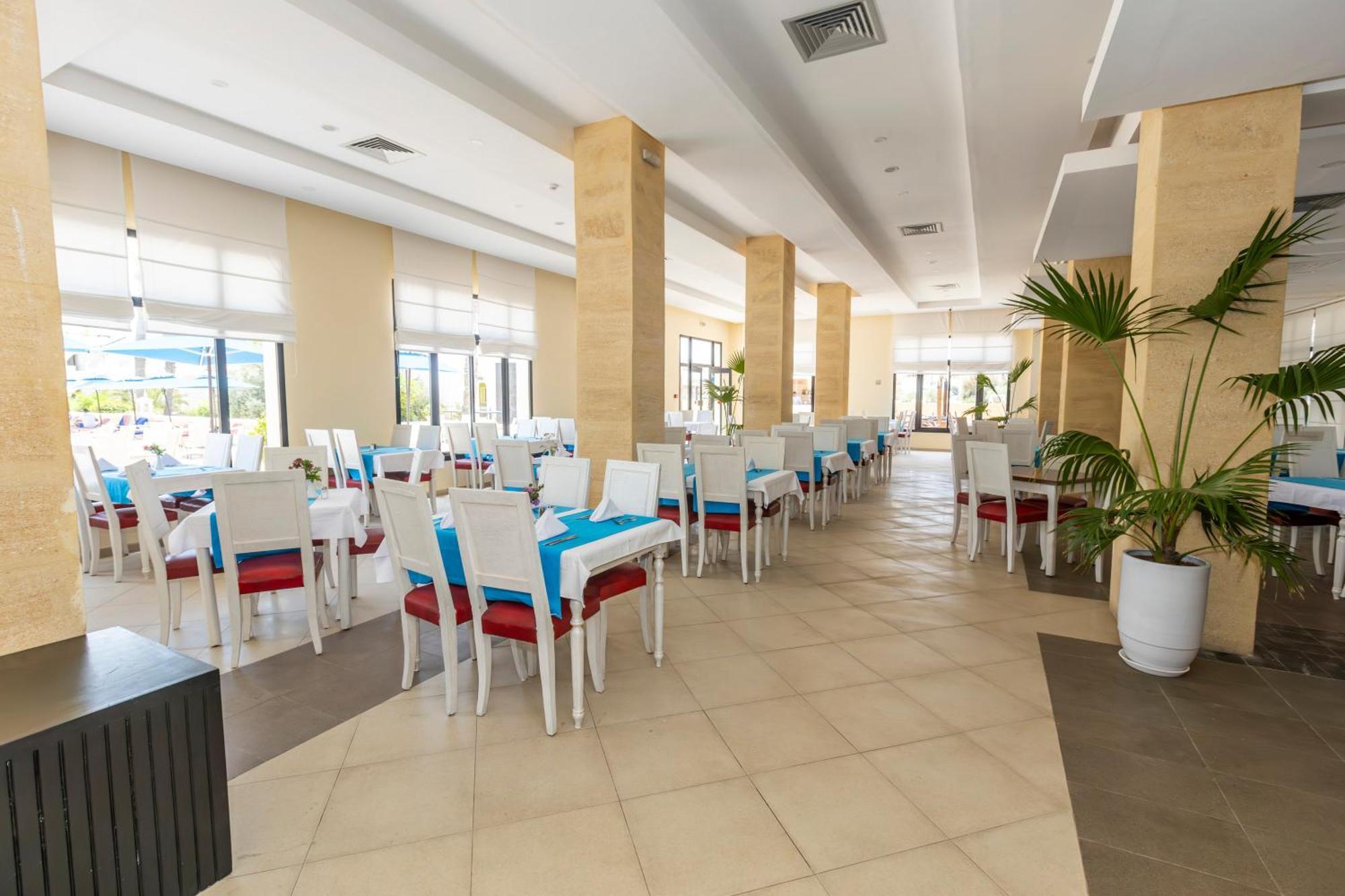 Le Petit Palais Djerba & Spa Houmt Souk  Exteriör bild