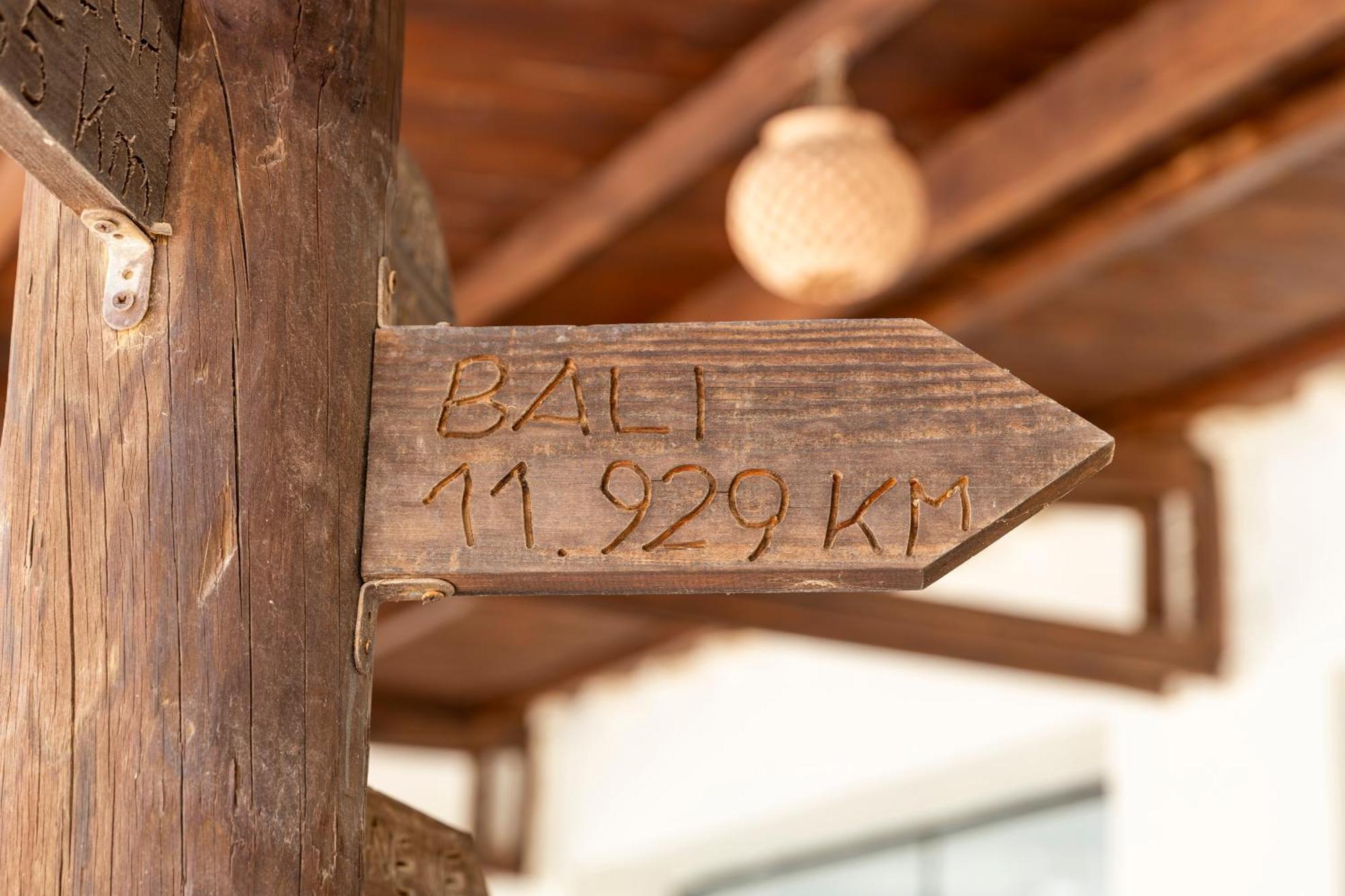 Le Petit Palais Djerba & Spa Houmt Souk  Exteriör bild