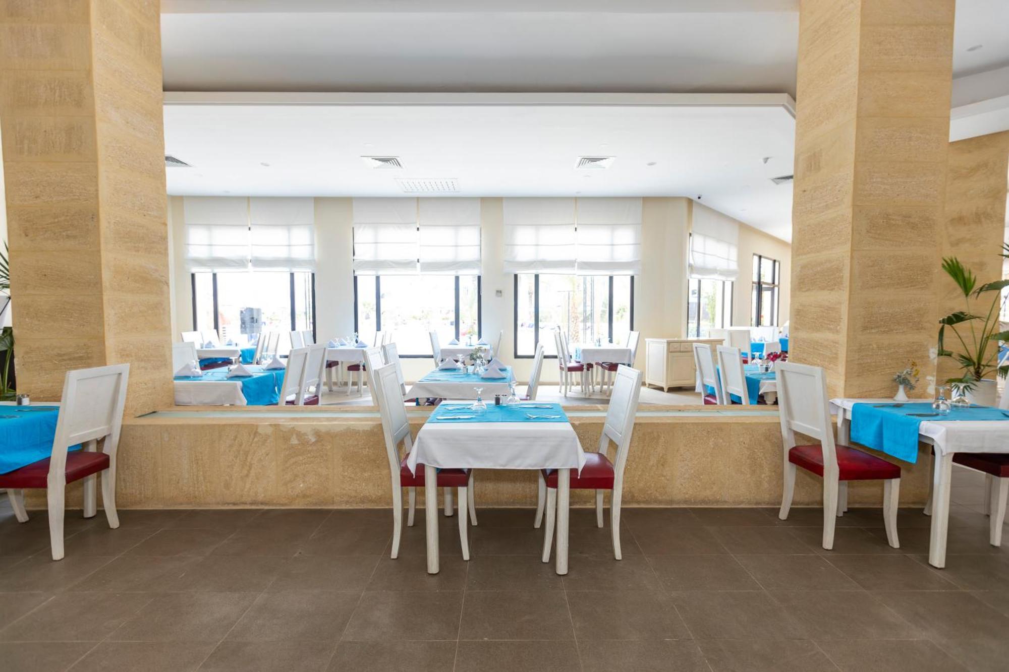 Le Petit Palais Djerba & Spa Houmt Souk  Exteriör bild