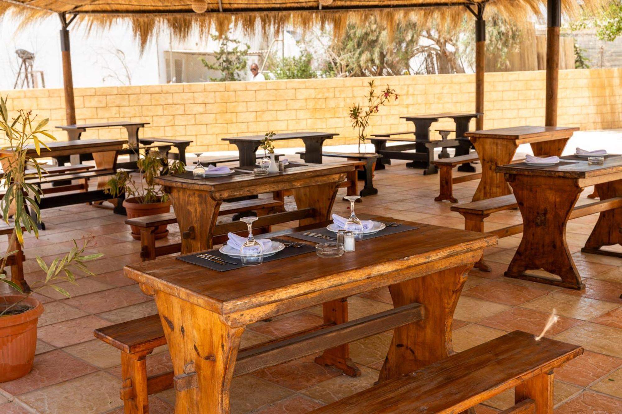 Le Petit Palais Djerba & Spa Houmt Souk  Exteriör bild